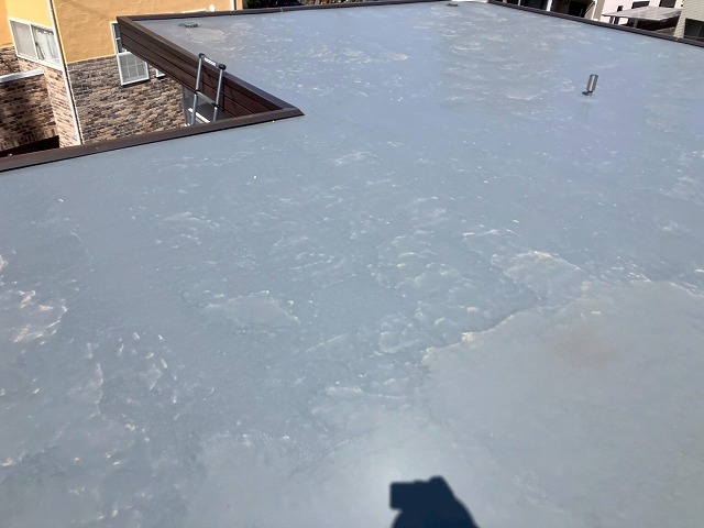 防水工事もご相談ください